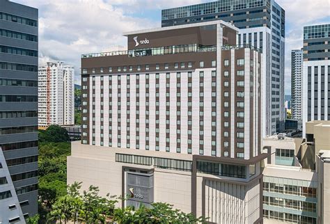 Seda Central Bloc Cebu, Cebu City (updated prices .
